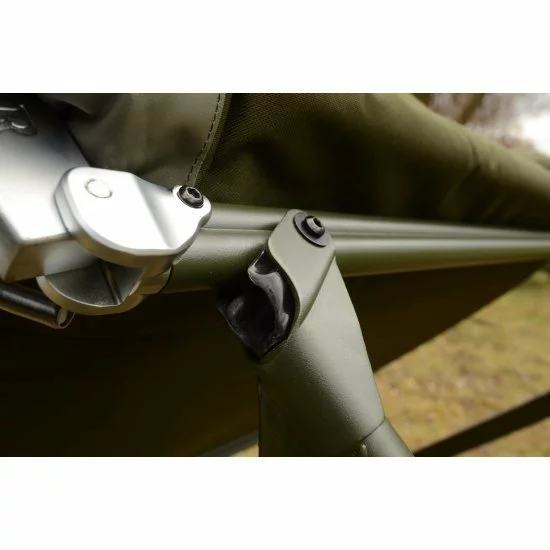 Solar Tackle Solar SP C Tech Sistema De Sueño Ancho - Imagen 13