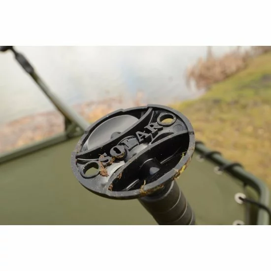 Solar Tackle Solar SP C Tech Sistema De Sueño Ancho - Imagen 14