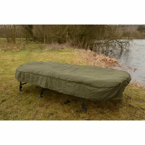 Solar Tackle Solar SP C Tech Sistema De Sueño Ancho - Imagen 15