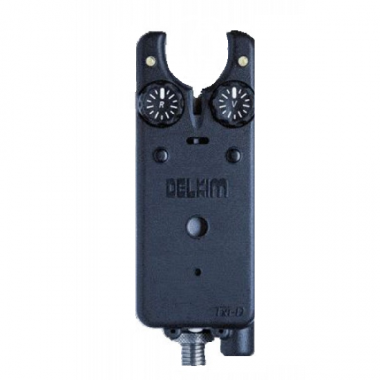 Delkim TXI-D Juego De 2 Cañas Super Deal Incl. RX-D - Imagen 5