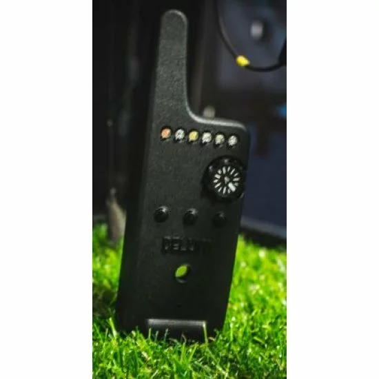 Delkim TXI-D Juego De 2 Cañas Super Deal Incl. RX-D - Imagen 4