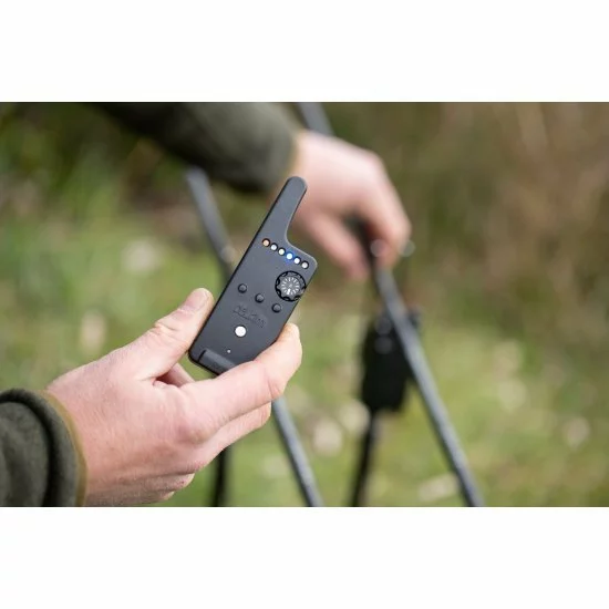 Delkim TXI-D Juego De 2 Cañas Super Deal Incl. RX-D - Imagen 10