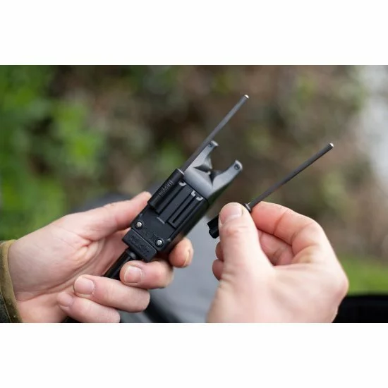 Delkim TXI-D Juego De 2 Cañas Super Deal Incl. RX-D - Imagen 2