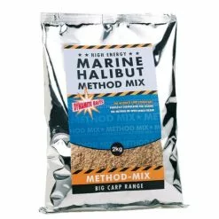 DYNAMITE BAITS Dynamite Marine Halibut Method Mix 2kg