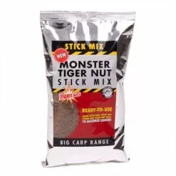 DYNAMITE BAITS Dynamite Monster Tiger Nut Stick Mix 1kg