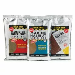 DYNAMITE BAITS Mezcla De Barra De Fuente De Dinamita 1 Kg