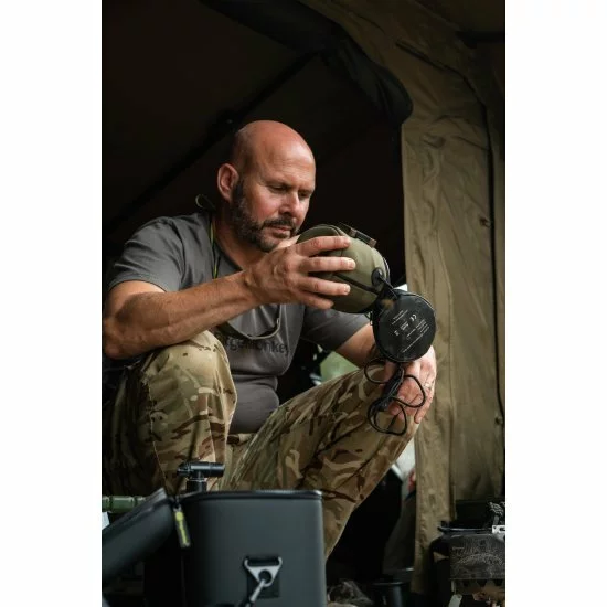 Ridgemonkey Ecopower - Tapa Para Depósito De Gas Con Calefacción USB - Imagen 19