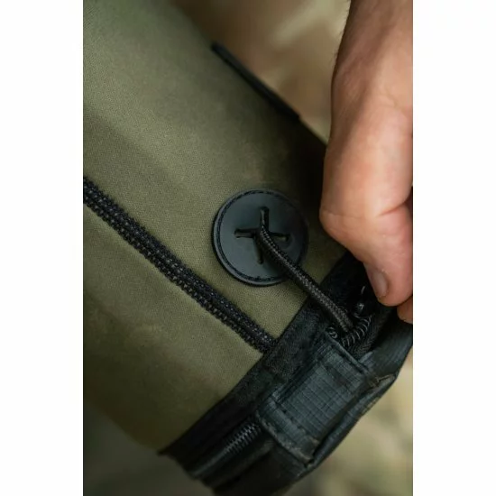 Ridgemonkey Ecopower - Tapa Para Depósito De Gas Con Calefacción USB - Imagen 8