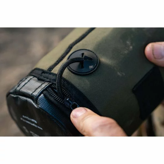 Ridgemonkey Ecopower - Tapa Para Depósito De Gas Con Calefacción USB - Imagen 41