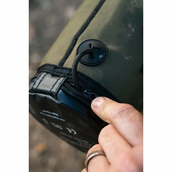 Ridgemonkey Ecopower - Tapa Para Depósito De Gas Con Calefacción USB - Imagen 42