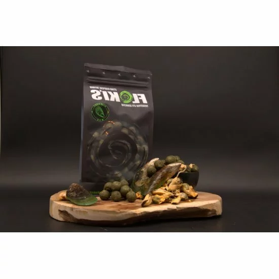 Floki's Baits Floki GLM Boilies 16mm - Imagen 2