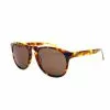 Fortis Eyewear Gafas De Sol Hawkbill Acetato Claro