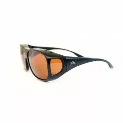 Fortis Eyewear Gafas De Sol OverWraps 24 7 Marrón