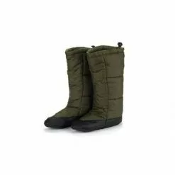 Fortis Eyewear Botas Fortis Snugpak Bivvy Con Forro Verde Oliva