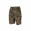 Shorts Cargo De Camuflaje Fox