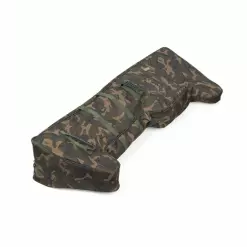 Bolsa Para Moto Fueraborda Fox Camolite