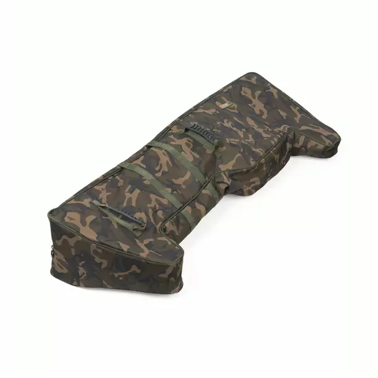 Bolsa Para Moto Fueraborda Fox Camolite