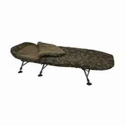 Sistema De Descanso Fox R Series Camo