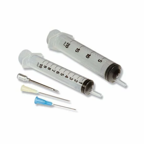 Kit De Aire Y Aceite Fox Rage Predator Deadbait