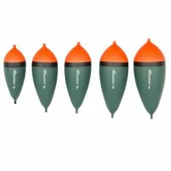 Control Deslizante Rechoncho Fox Rage Predator HD