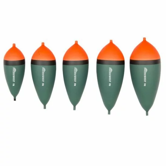 Control Deslizante Rechoncho Fox Rage Predator HD