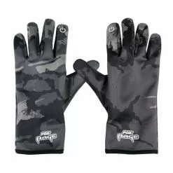 Guantes Térmicos De Camuflaje Fox Rage