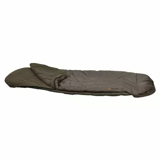 Saco De Dormir Fox Ven-Tec Ripstop 5 Season XL
