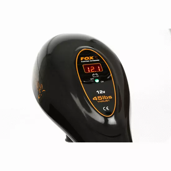 Fox 45lbs 3 Aspas Prop - Imagen 3