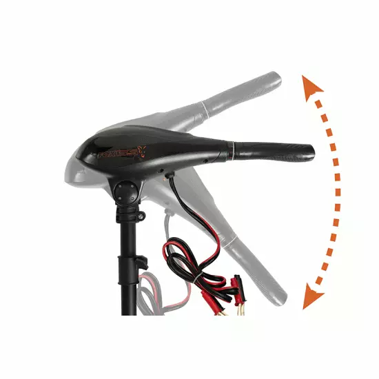 Fox 45lbs 3 Aspas Prop - Imagen 2