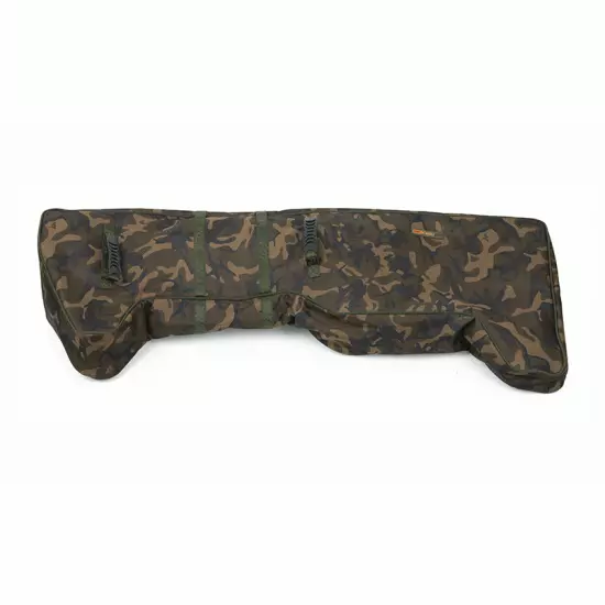 Bolsa Para Moto Fueraborda Fox Camolite - Imagen 2