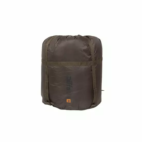 Saco De Dormir Fox Duralite 3 Estaciones - Imagen 7