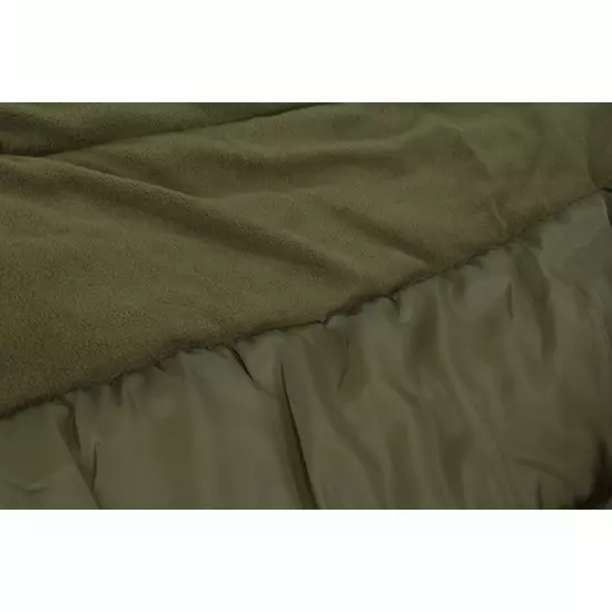 Saco De Dormir Fox EOS 2 - Imagen 10