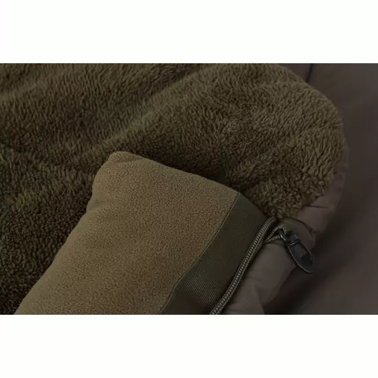 Saco De Dormir Fox Flatliner 5 Estaciones - Imagen 3