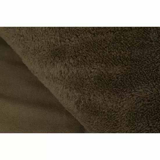 Saco De Dormir Fox Flatliner 5 Estaciones - Imagen 4