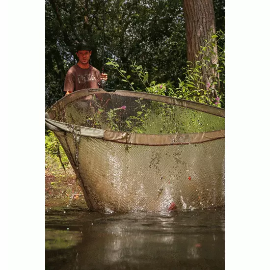 Sacapuntas Fox Horizon X4 De 8 Pies Y 42 Pulgadas - Imagen 8