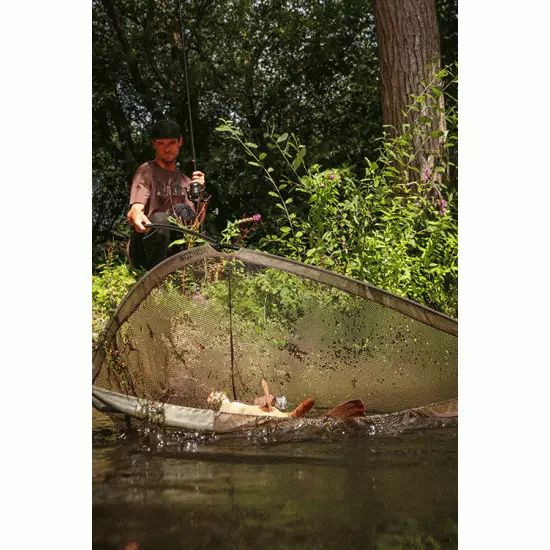 Sacapuntas Fox Horizon X4 De 8 Pies Y 42 Pulgadas - Imagen 9