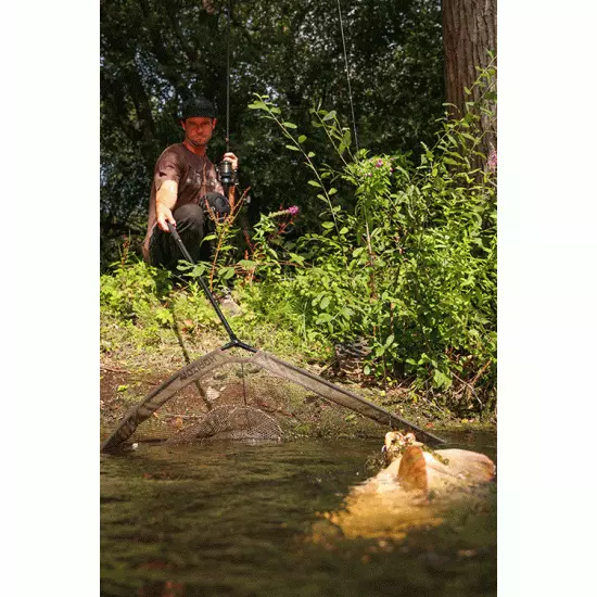 Sacapuntas Fox Horizon X4 De 8 Pies Y 42 Pulgadas - Imagen 3