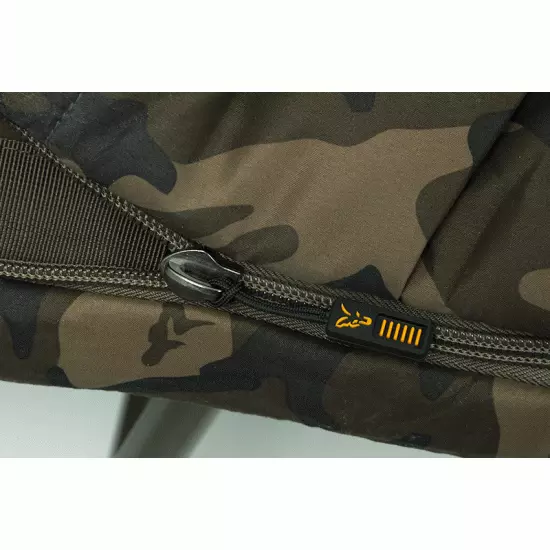 Sistema De Descanso Fox R Series Camo - Imagen 7