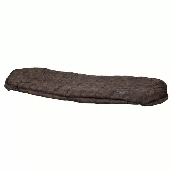 Saco De Dormir Fox R3 Camuflaje - Imagen 4