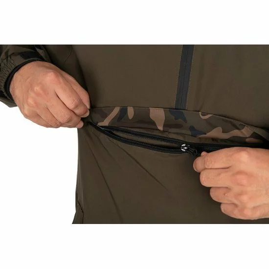 Sudadera Con Capucha Fox Sherpa Tec - Imagen 15