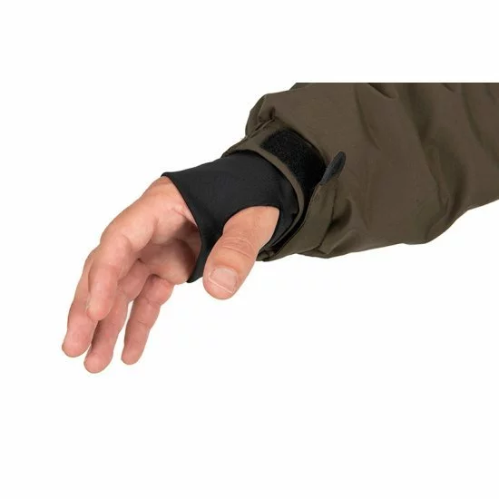 Sudadera Con Capucha Fox Sherpa Tec - Imagen 16