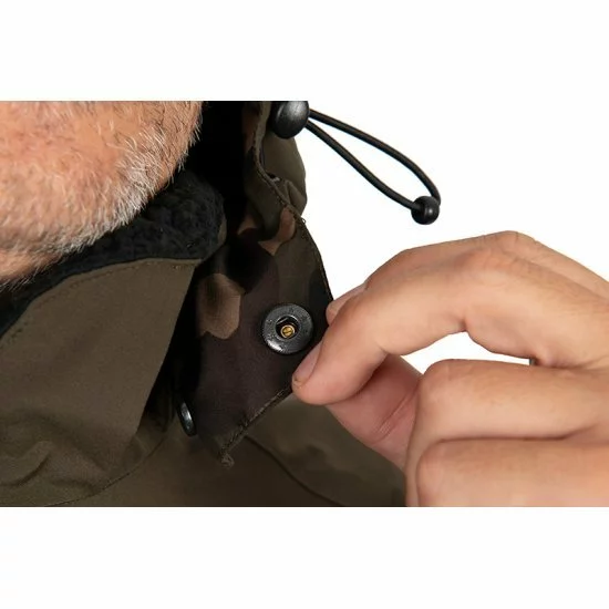 Sudadera Con Capucha Fox Sherpa Tec - Imagen 18