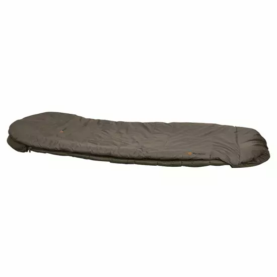 Saco De Dormir Fox Ven-Tec Ripstop 5 Season XL - Imagen 2