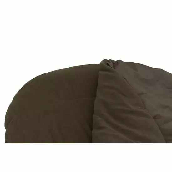 Saco De Dormir Fox Ven-Tec Ripstop 5 Season XL - Imagen 3