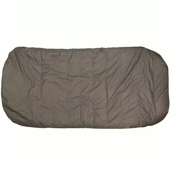 Saco De Dormir Fox Ven-Tec Ripstop 5 Season XL - Imagen 7