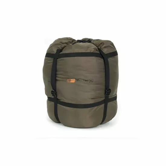 Saco De Dormir Fox Ven-Tec Ripstop 5 Season XL - Imagen 8