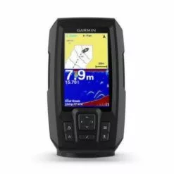 Garmin Striker Plus 4 Con Transductor