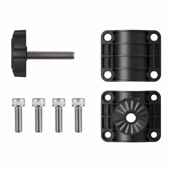 Soporte De Poste Garmin De 8 Grados Para LVS34
