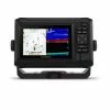 Garmin Echomap UHD2 52cv Sin Transductor