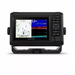 Garmin Echomap UHD2 52cv Sin Transductor
